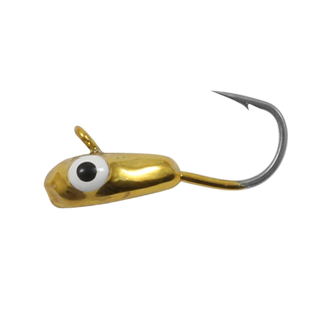 fish getter lure Northland Fishing Tackle Tungsten Gill-Getter Jig – JT Outdoor Products