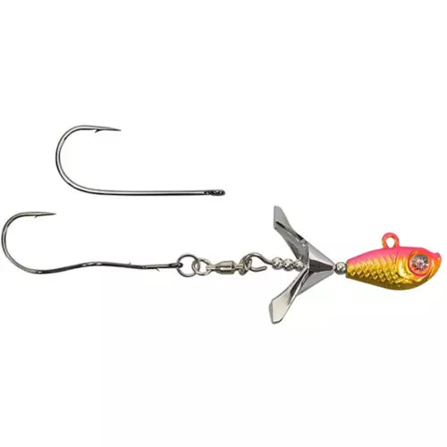 Kalin's Tungsten Search Bait