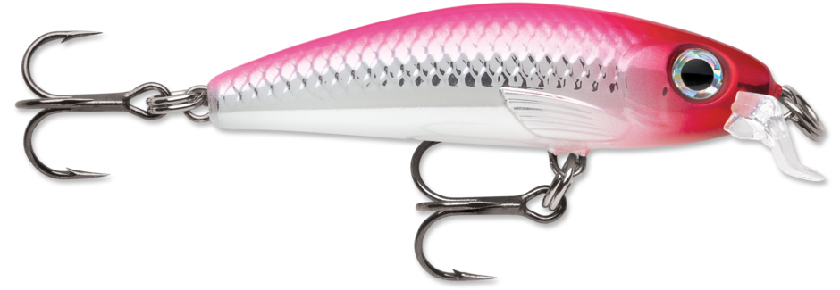 Rapala Ultra Light Minnow