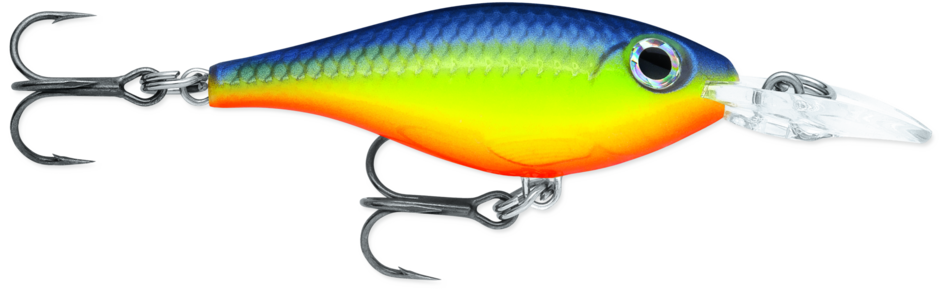 Rapala Ultra Light Shad