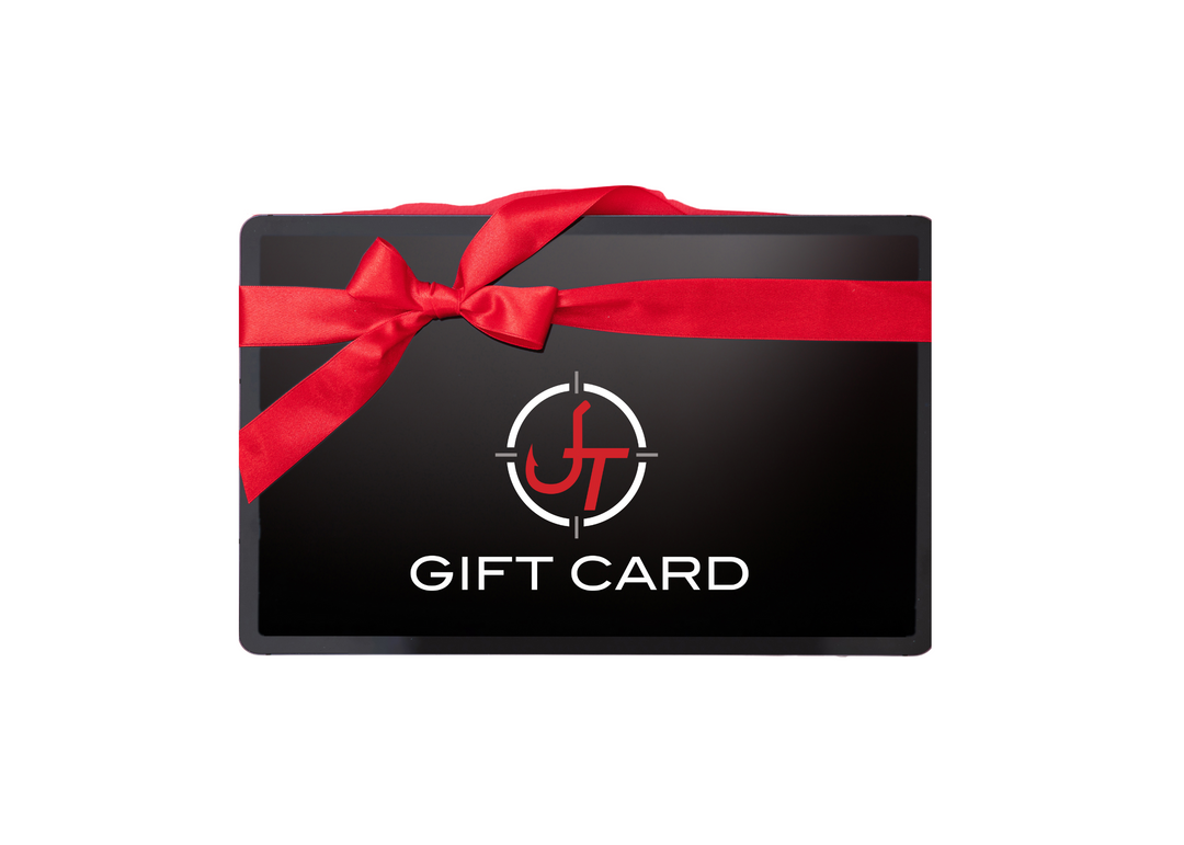 JT Gift Cards