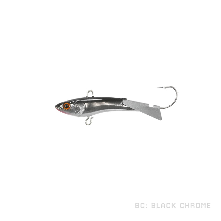 Bio-Minnow Vertical Jig