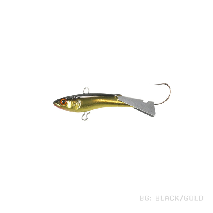 Bio-Minnow Vertical Jig