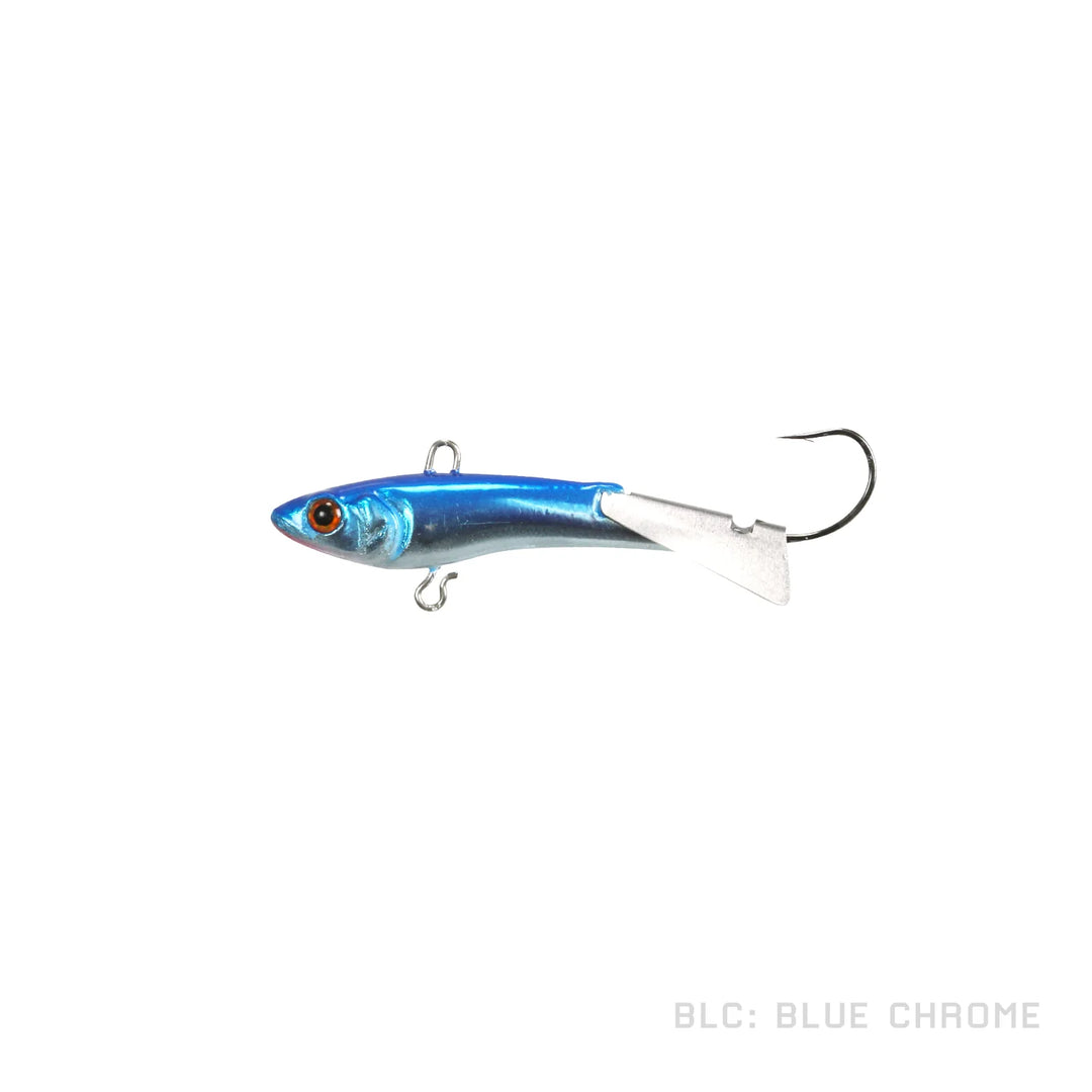 Bio-Minnow Vertical Jig