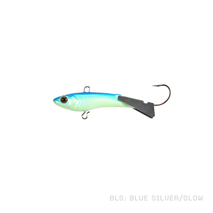 Bio-Minnow Vertical Jig