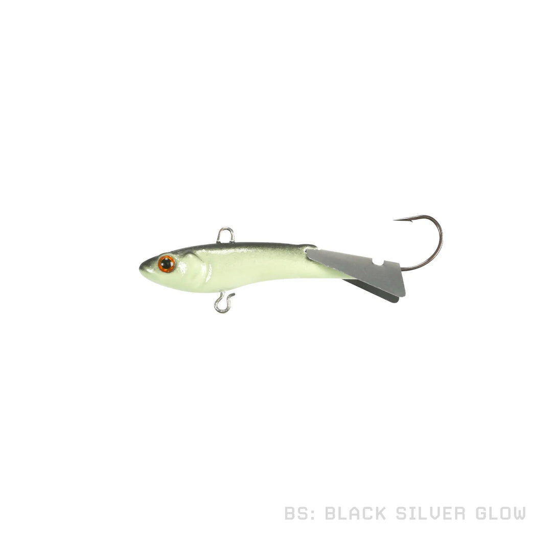 Bio-Minnow Vertical Jig