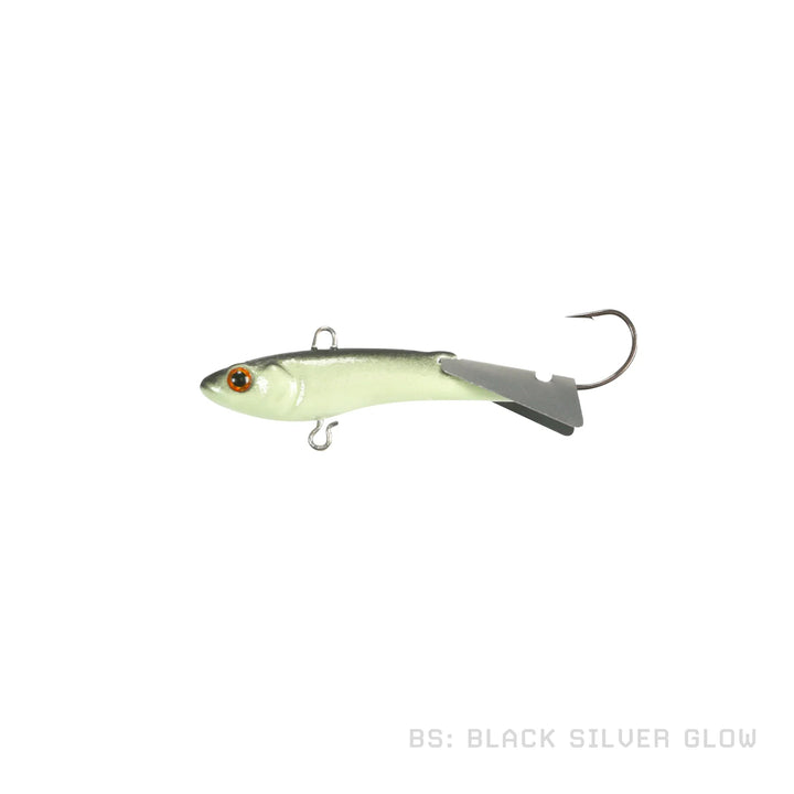 Bio-Minnow Vertical Jig