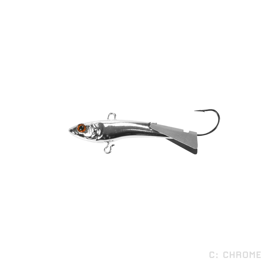 Bio-Minnow Vertical Jig