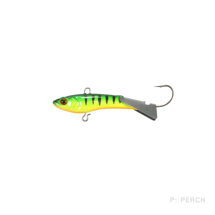 Bio-Minnow Vertical Jig