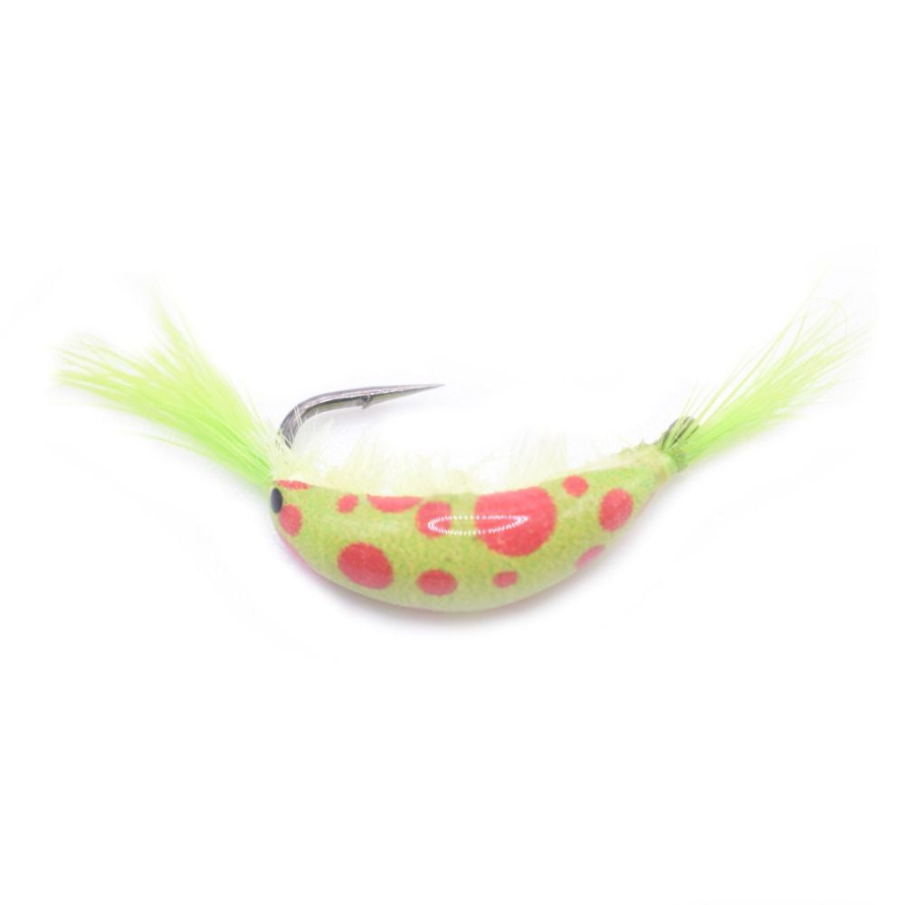 TUNGSTEN WONDERBREAD SHRIMP GLOW