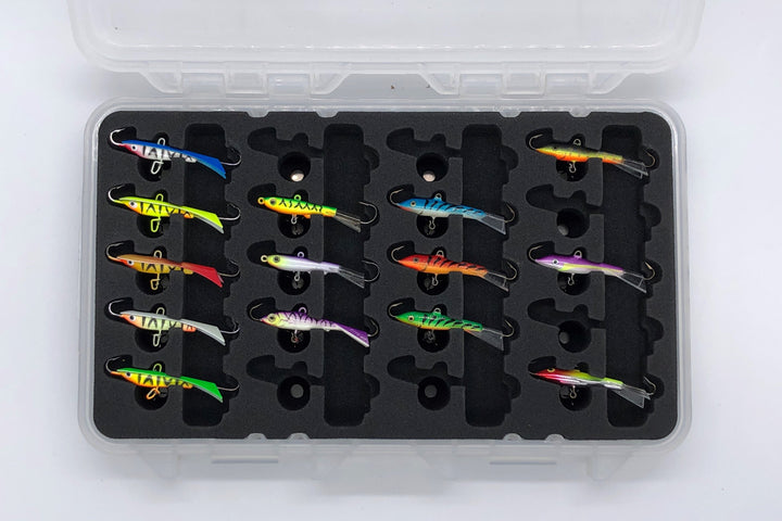 T3 Pro - Rapala - Jigging Rap