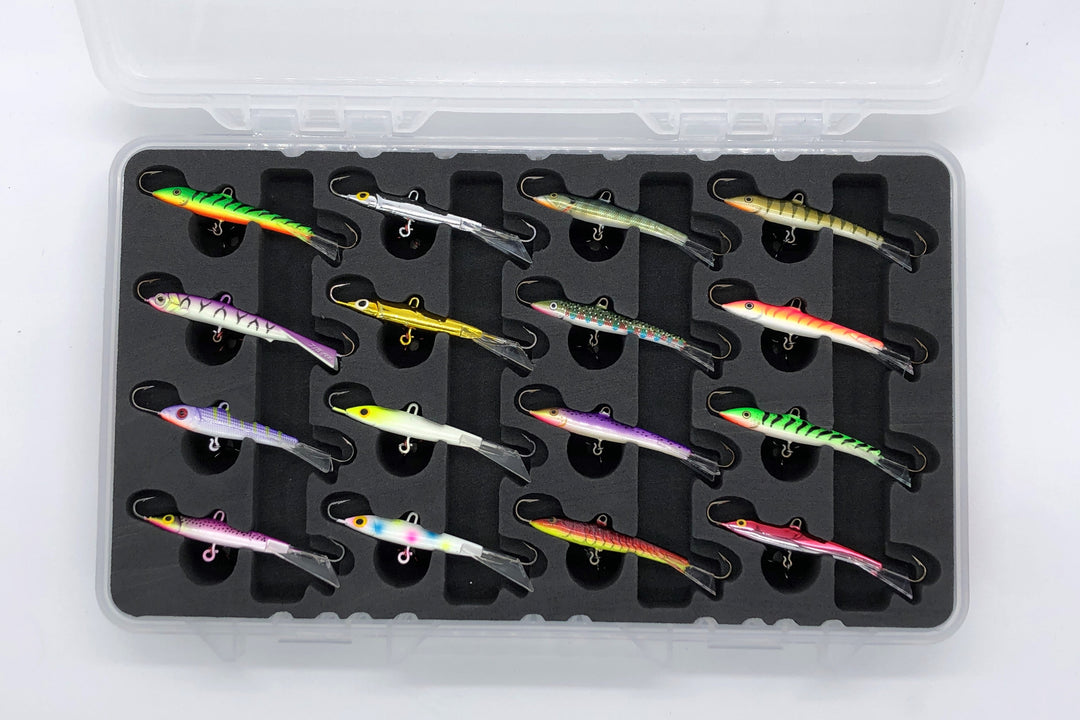 T3 Pro - Rapala - Jigging Rap