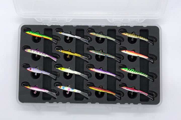 T3 Pro - Rapala - Jigging Rap