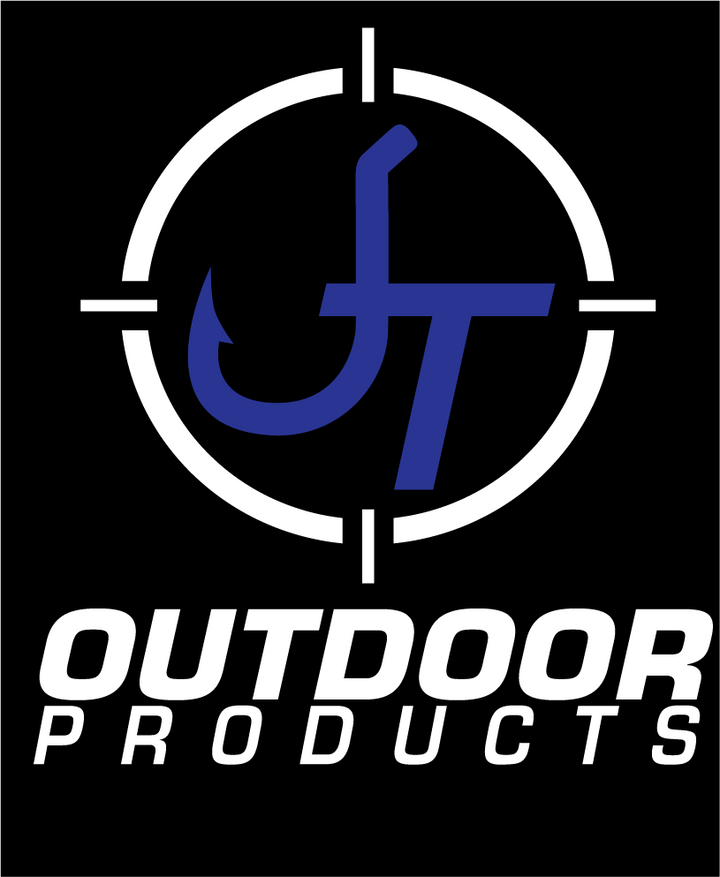 JT Outdoor Products Decal