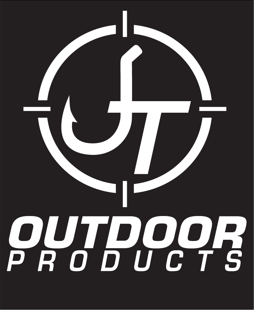 JT Outdoor Products Decal