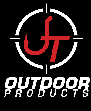 JT Outdoor Products Decal