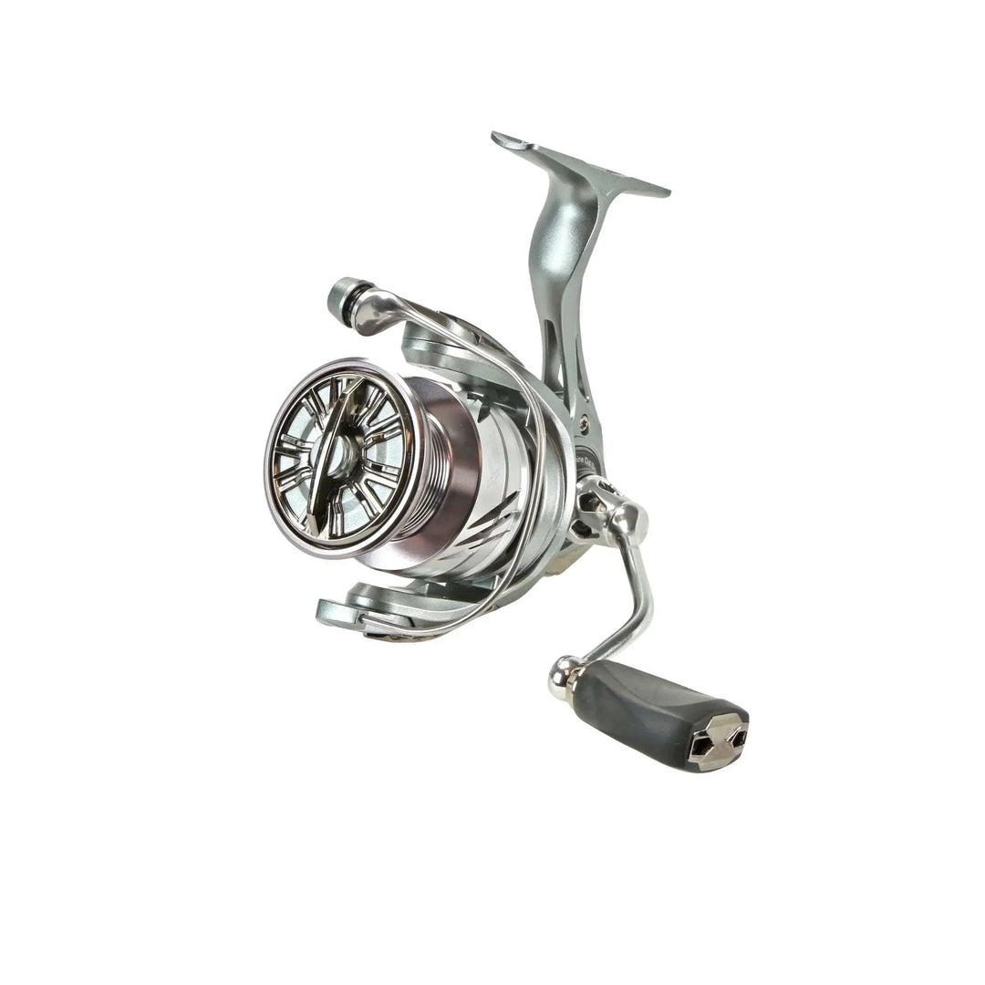 new okuma reels 2018 Tesoro Star Drag Been There Caught That ensuring optimal performance in any fishing situation. Okuma Komodo SS Baitcast Reel