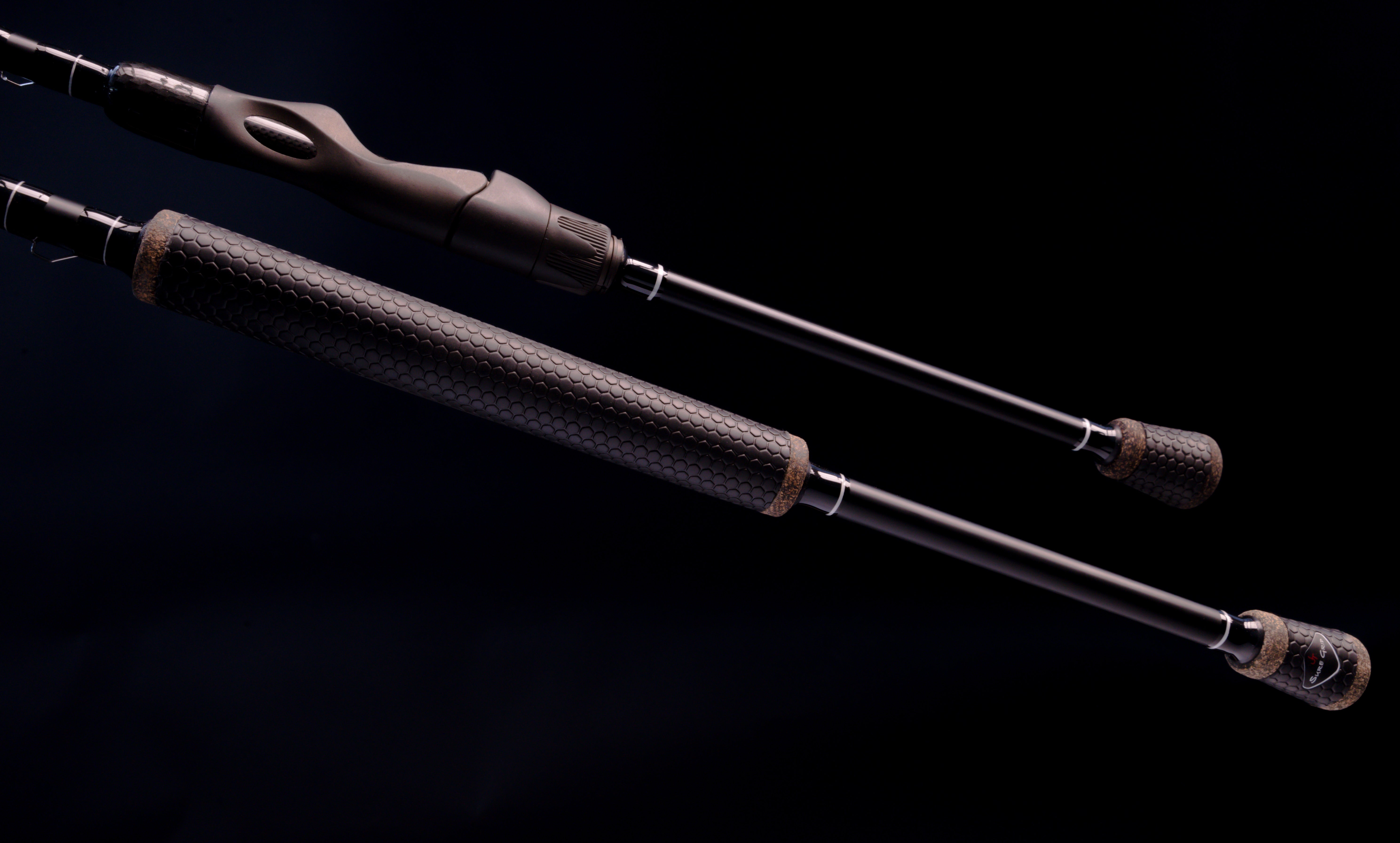Black Reign Spinning Series – JT Outdoor Products