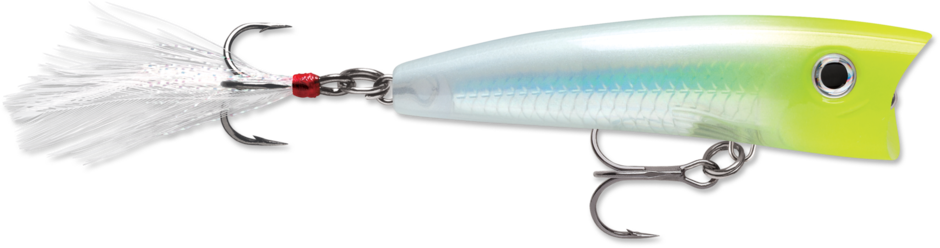 Rapala X-Rap Pop