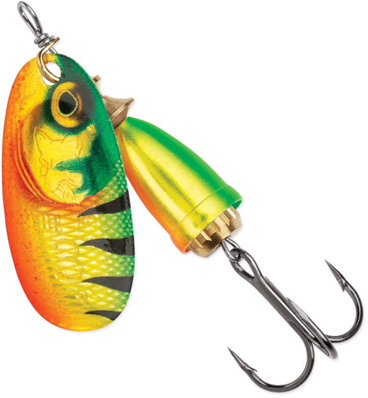 Blue Fox Gilded Classic Vibrax