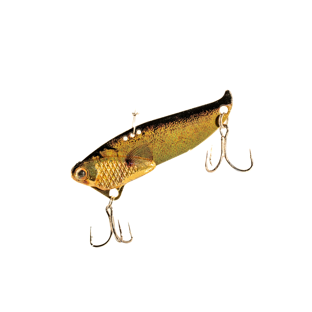 bad fishing lures Bad Boy Blade Baits The Live Series – JT Outdoor Products
