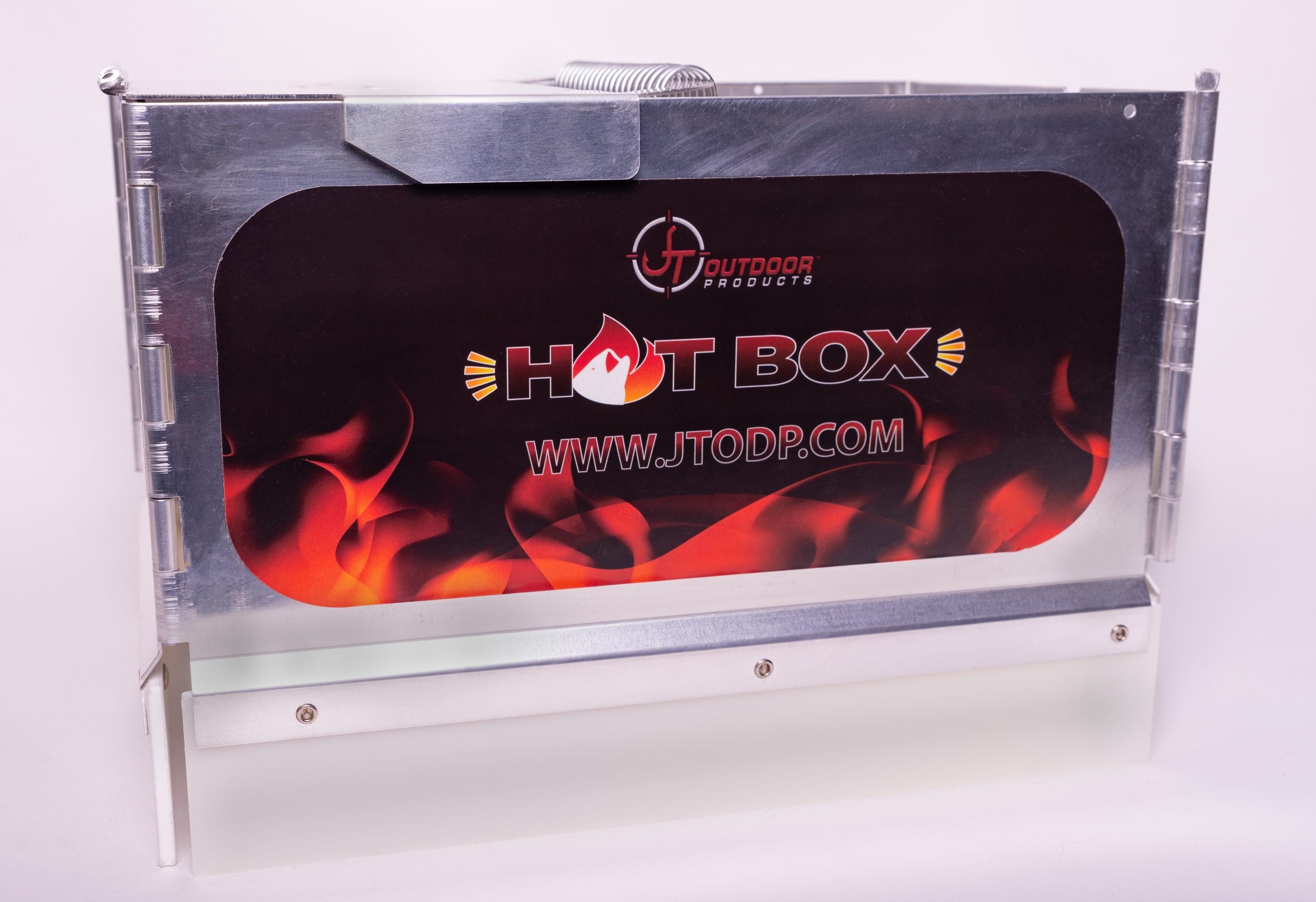 Hot Box – JT Outdoor Products