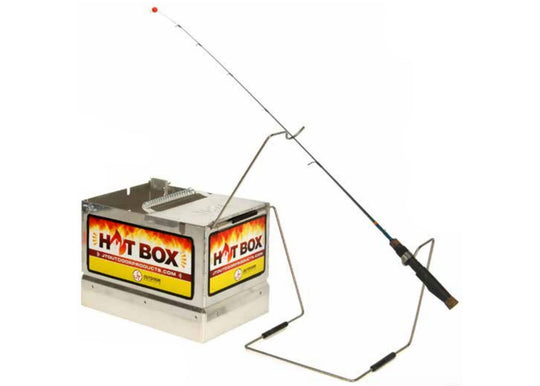 Ice Rods – JT Outdoor Products