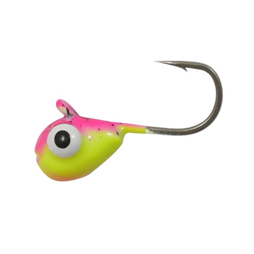 Northland Tungsten Mud Bug Jig