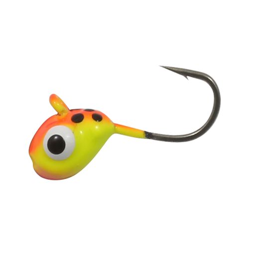 Northland Tungsten Mud Bug Jig