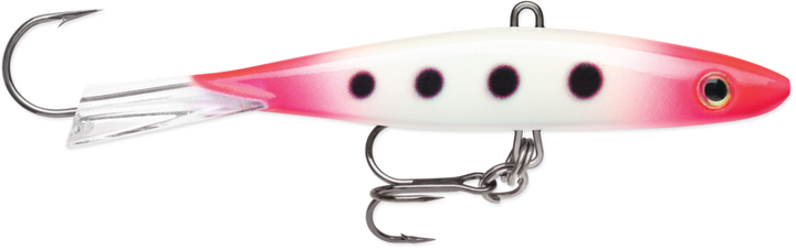 Rapala Jigging Shadow Rap