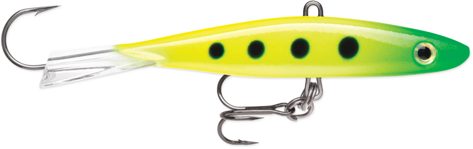 Rapala Jigging Shadow Rap