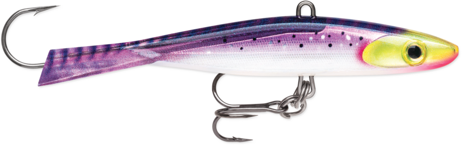 Rapala Jigging Shadow Rap