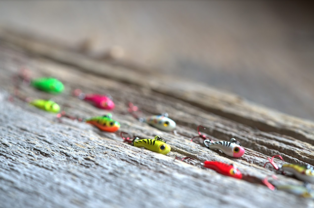 T-RIP MASTER PACK (ALL 24 T-RIPS)