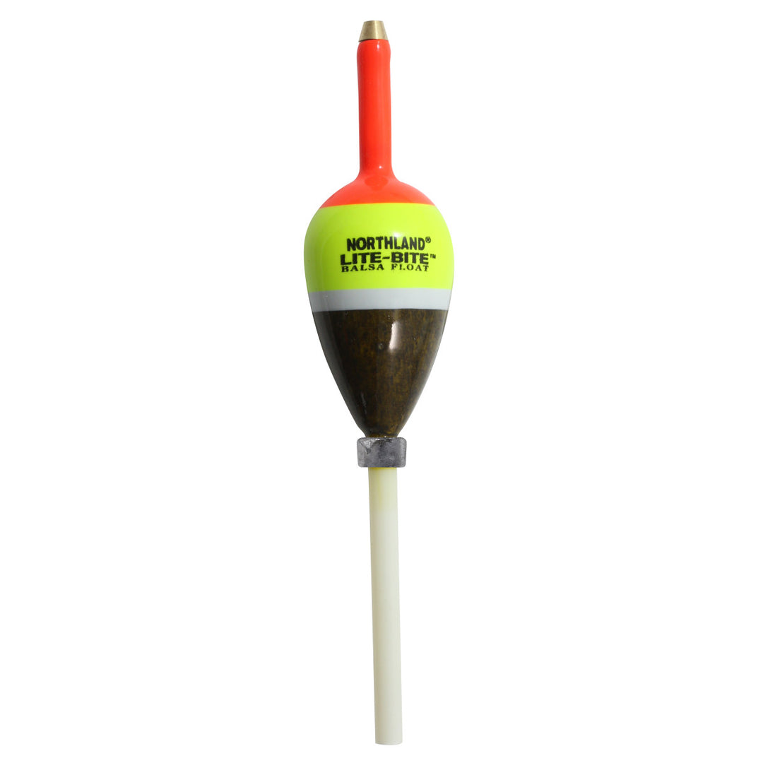 Northland Fishing Tackle Lite-Bite Weighted Slip Bobber