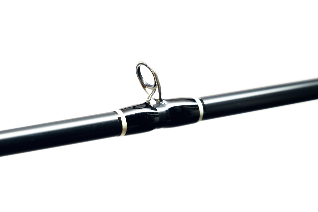 baitcaster rod 8 line size 10-20 lb huntington beach Crankin' Series - CC-68MH - Medium Heavy Casting Fenwick HMG changed fishing forever in 1973 with the creation of the first ever all graphite fishing rod Baitcaster Rod | Torrent 2-Piece