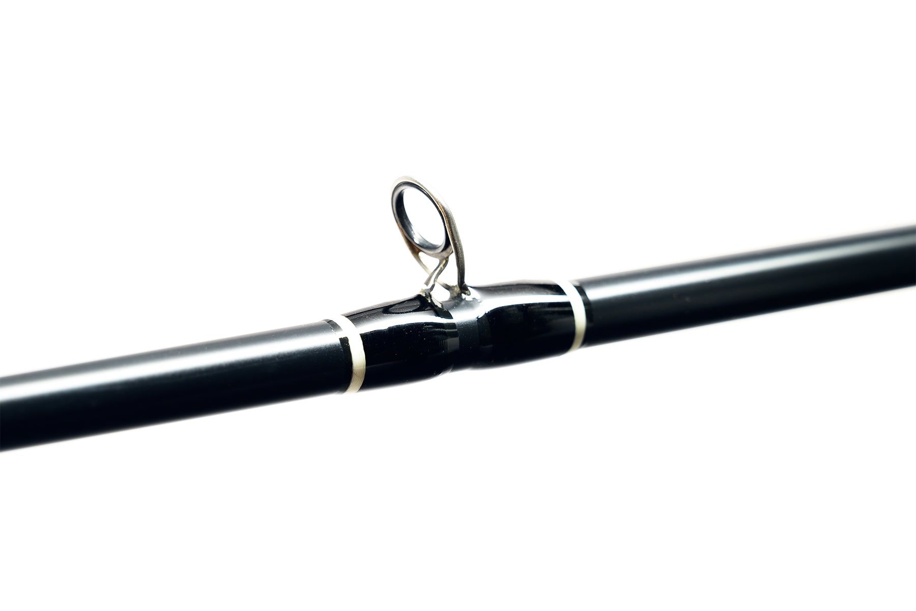 all black baitcaster rod 7'3 Black Reign MH Baitcaster – JT Outdoor Products