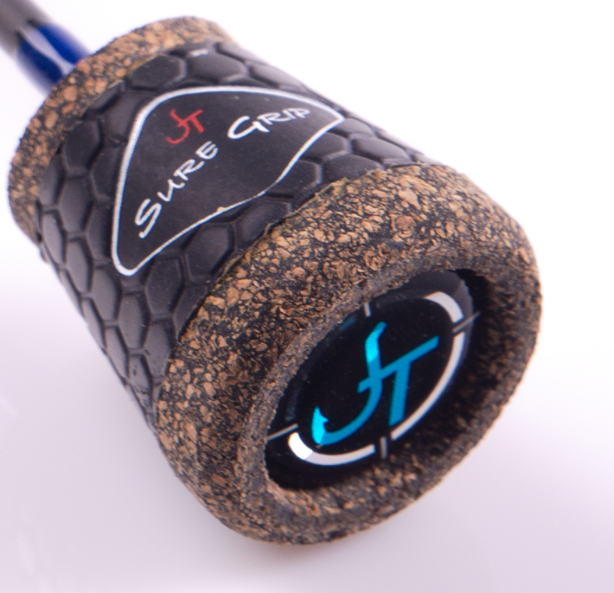 Rogue Jt Ice Rods Jt Custom Rods Fishing Jt Custom Rods Jt