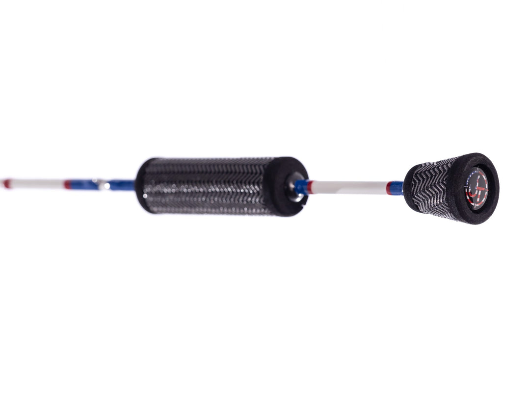 35" Rogue - Patriot Edition