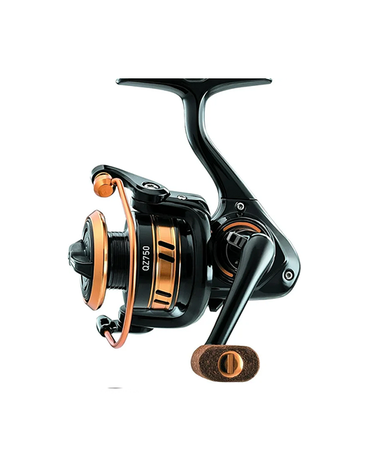 Daiwa QZ750