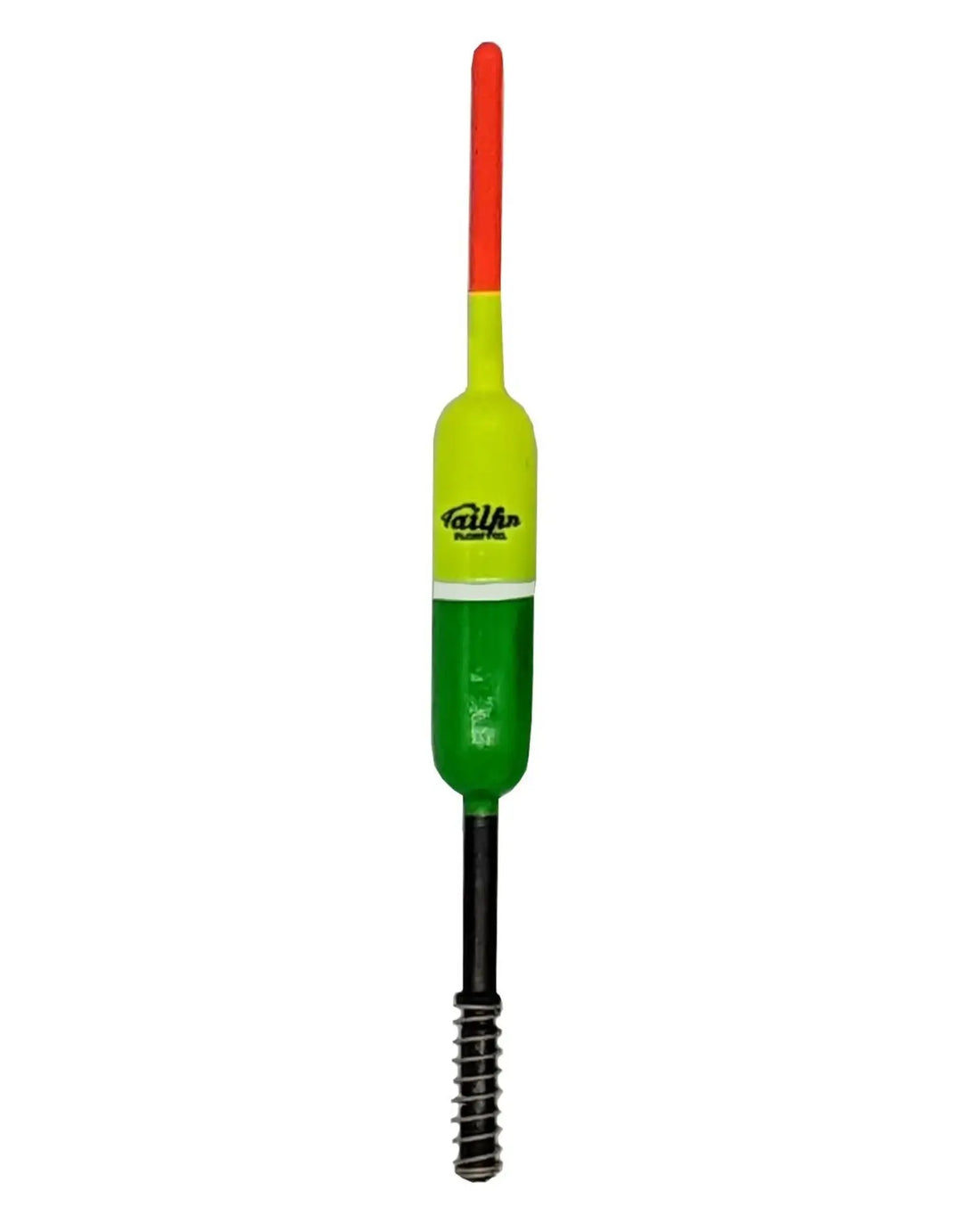 Summit Spring Float Tailfin Standard Spring Float – JT Outdoor Products
