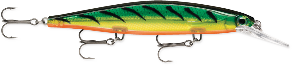 Rapala Shadow Rap Deep