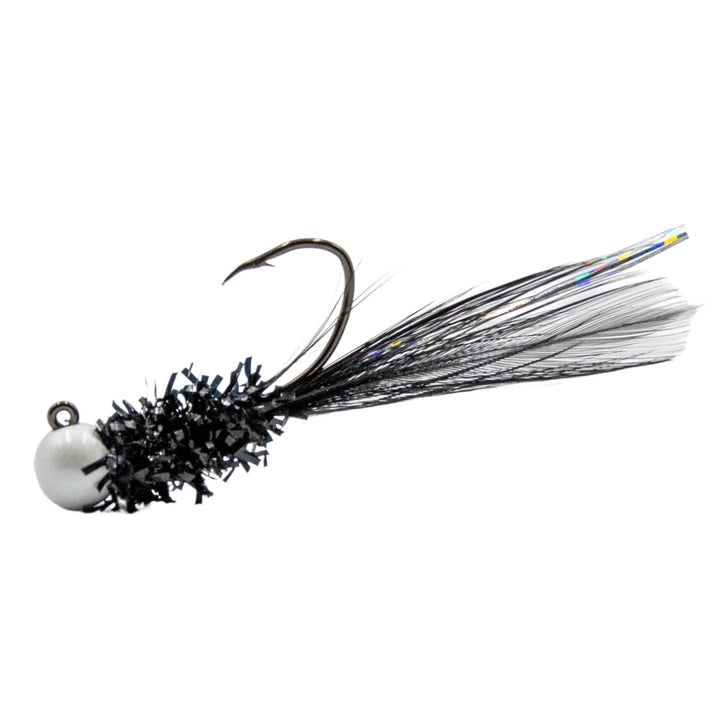 Tungsten Shimmer Jig
