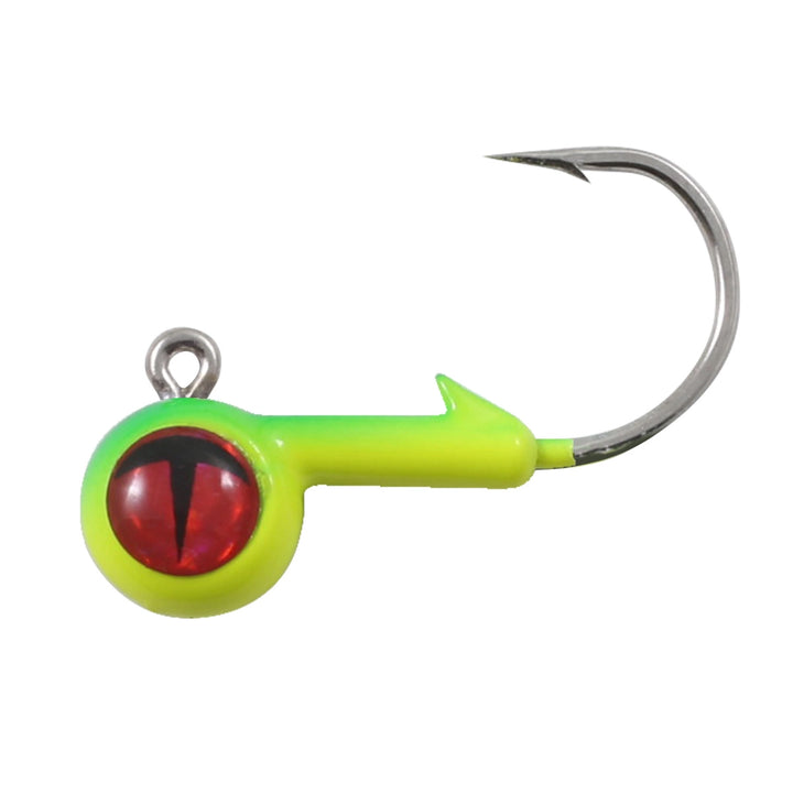 Tungsten Short-Shank Jig