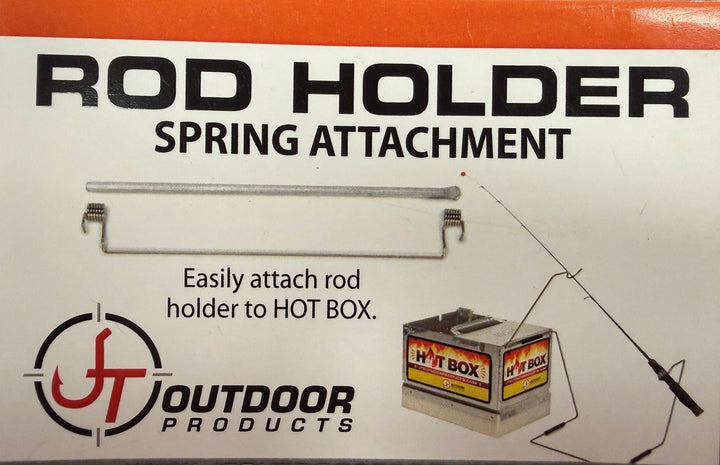 JT Rod Holder Spring Attachment
