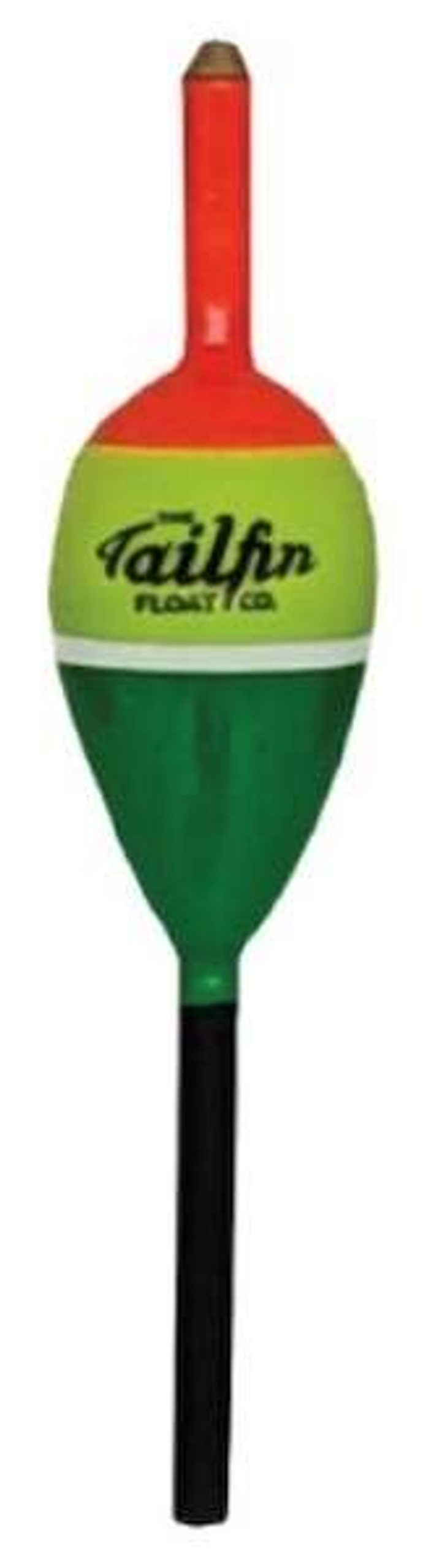 Tailfin Standard Slip Float – JT Outdoor Products