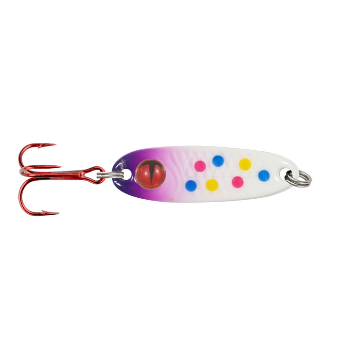 Tungsten Forage Minnow Spoon