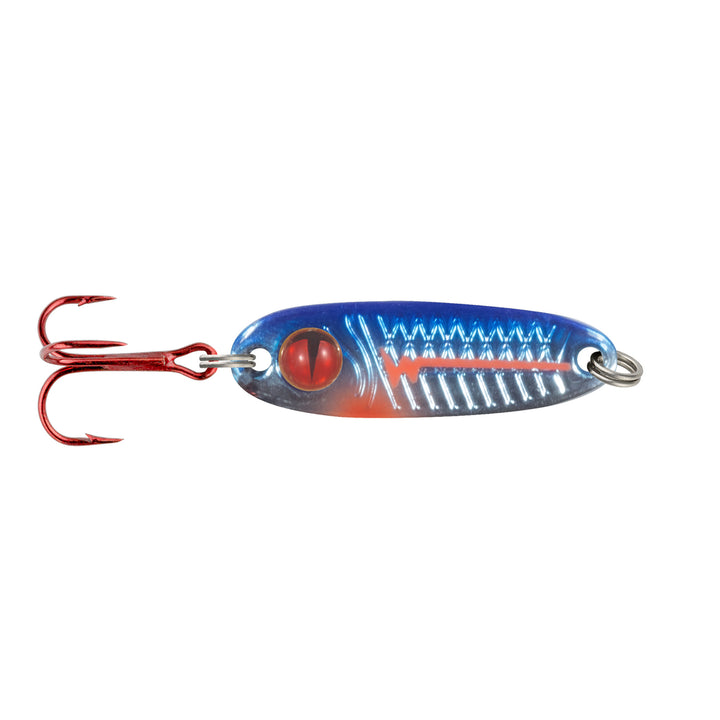 Tungsten Forage Minnow Spoon
