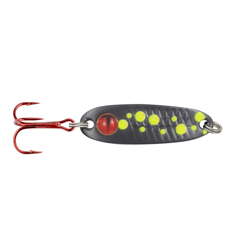 Tungsten Forage Minnow Spoon