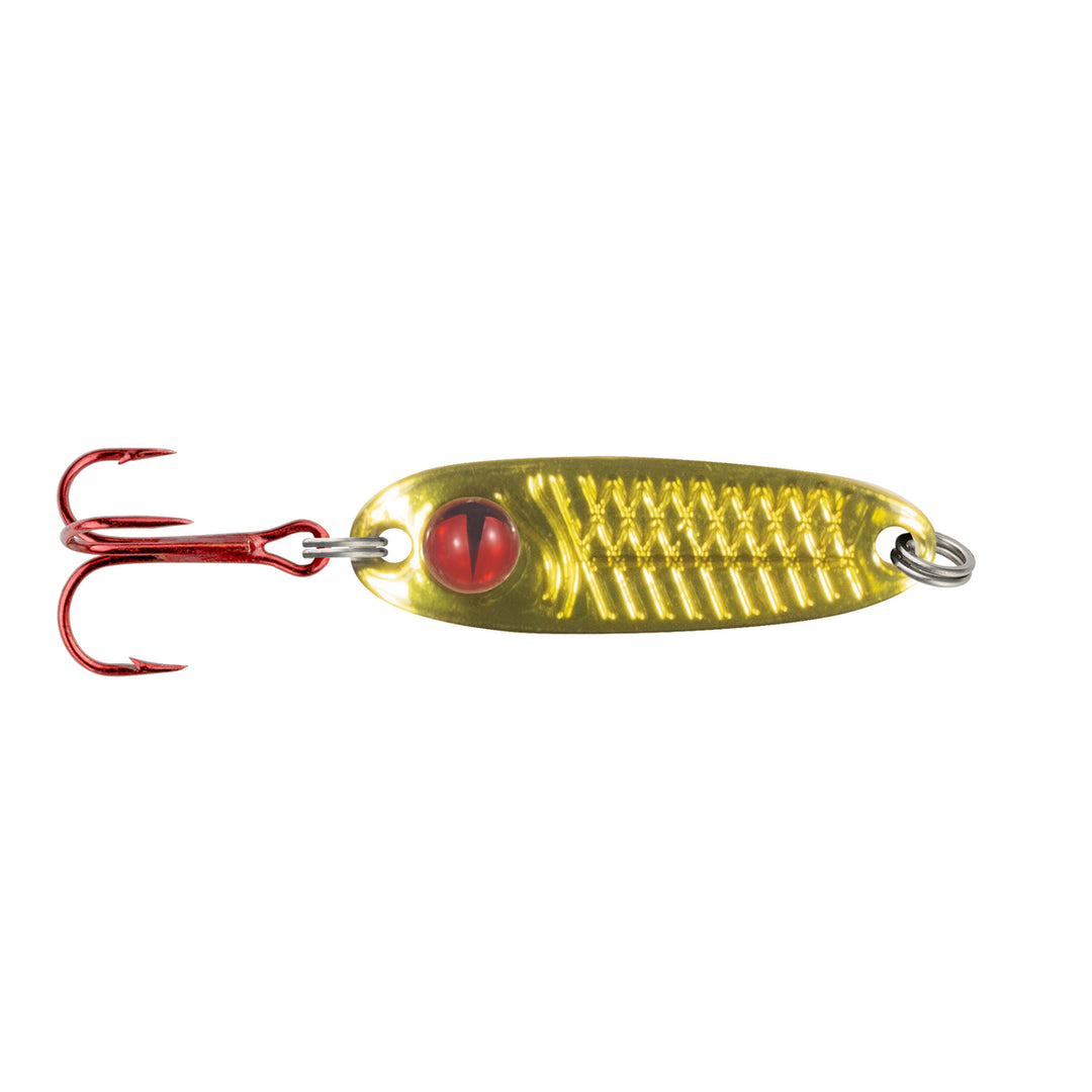 Tungsten Forage Minnow Spoon