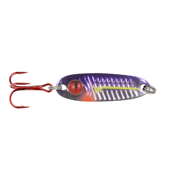 Tungsten Forage Minnow Spoon